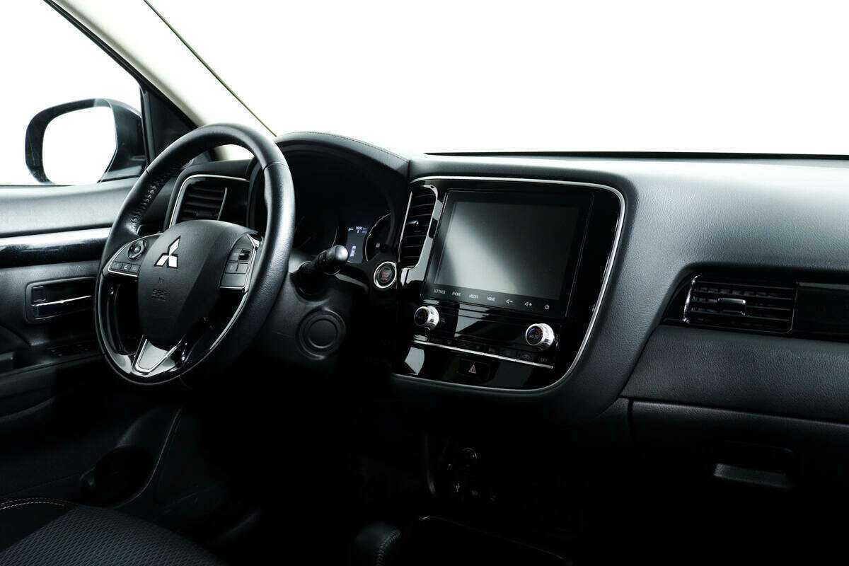 Купить Mitsubishi Outlander, 2022, 30 001 км, фото №9
