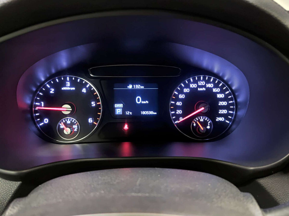Купить Kia Sorento III Prime Рестайлинг, 2020, 180 552 км, фото №13
