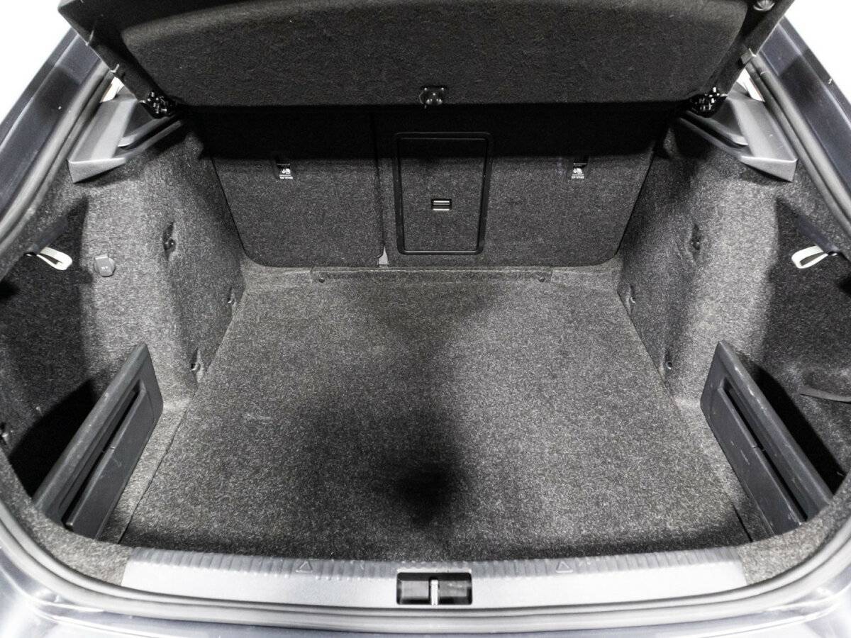 Купить Skoda Octavia, 2020, 91 049 км, фото №19