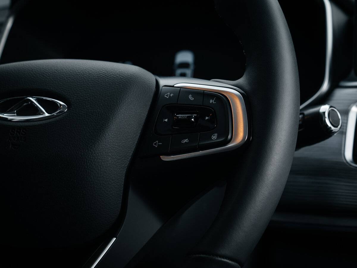 Купить Chery Tiggo 8 Pro, 2022, 20 864 км, фото №14