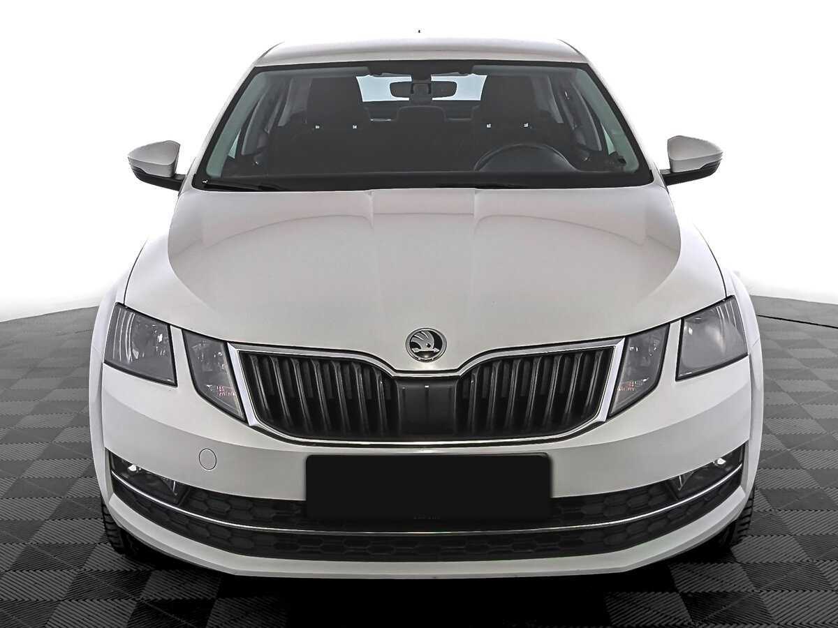 Купить Skoda Octavia, 2019, 147 437 км, фото №2