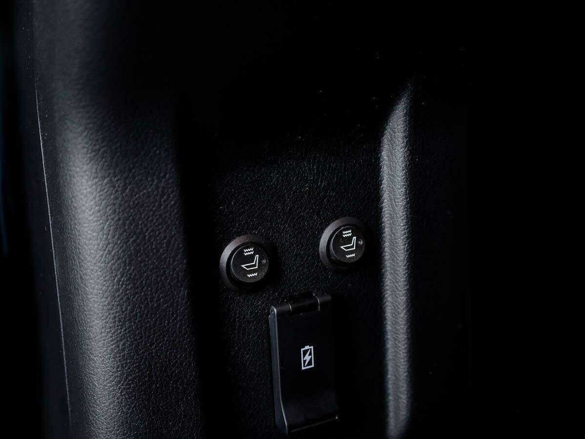 Купить Mitsubishi Outlander, 2021, 55 250 км, фото №14