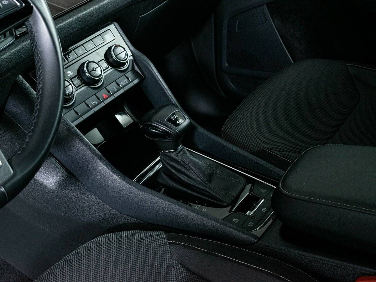 Купить Skoda Kodiaq, 2018, 89 930 км, фото №16