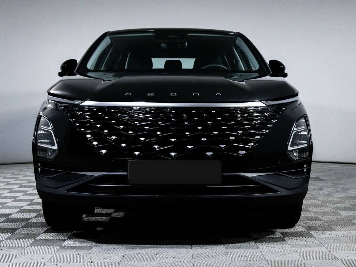 Купить Omoda C5, 2023, 22 000 км, фото №2