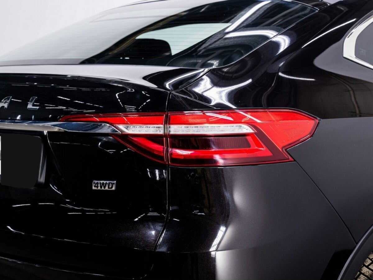 Купить Haval F7x, 2021, 46 711 км, фото №28