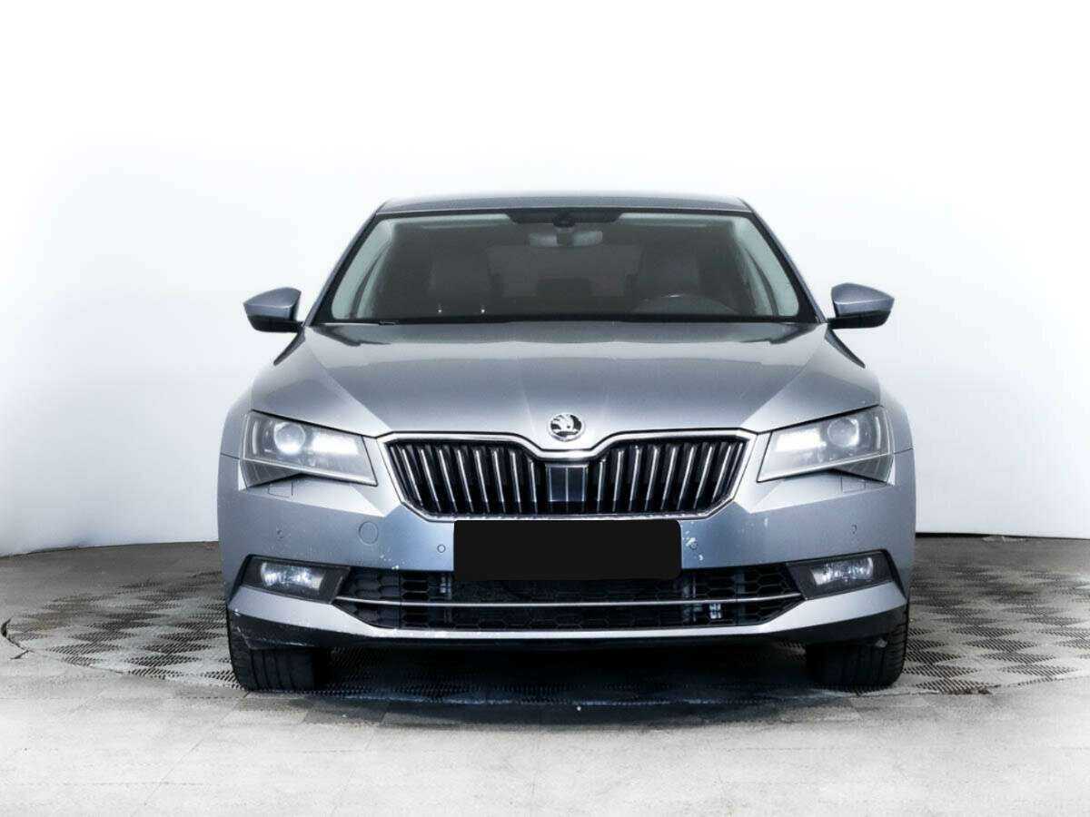 Купить Skoda Superb, 2019, 191 556 км, фото №1