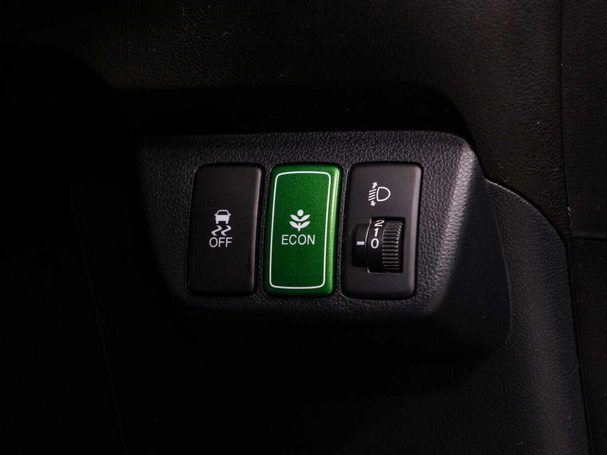 Купить Honda Fit Shuttle, 2013, 144 645 км, фото №16