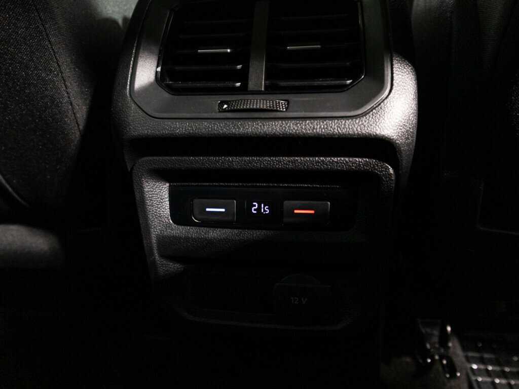 Купить Volkswagen Tiguan, 2019, 90 940 км, фото №20