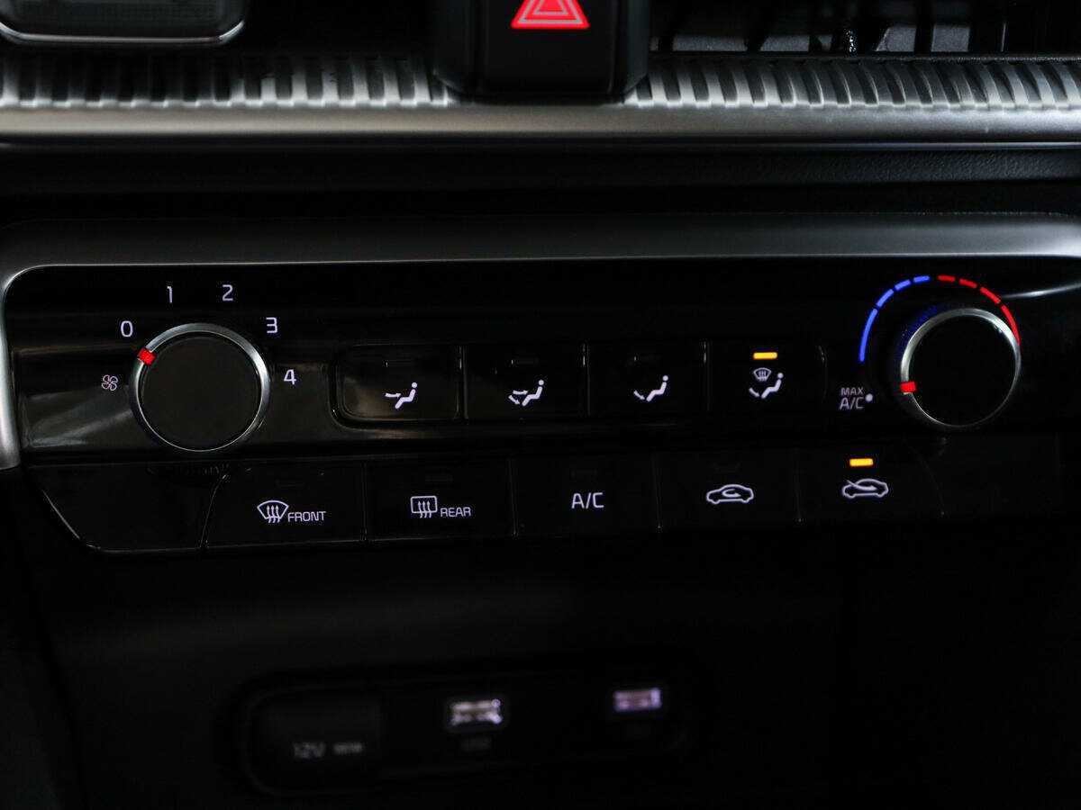 Купить Kia K5, 2020, 36 021 км, фото №15