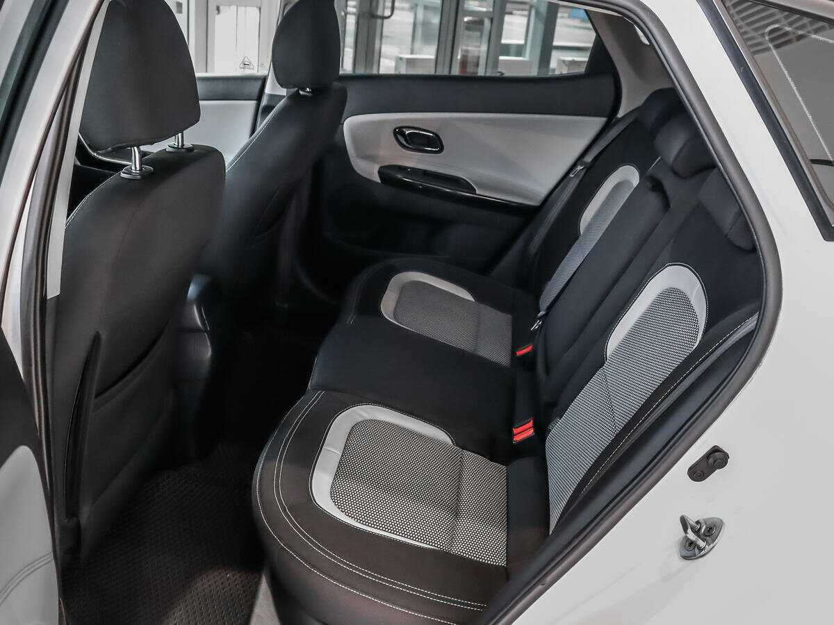 Купить Kia Ceed, 2013, 137 500 км, фото №10