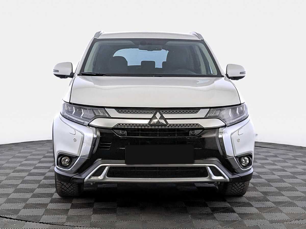 Купить Mitsubishi Outlander, 2021, 86 500 км, фото №2