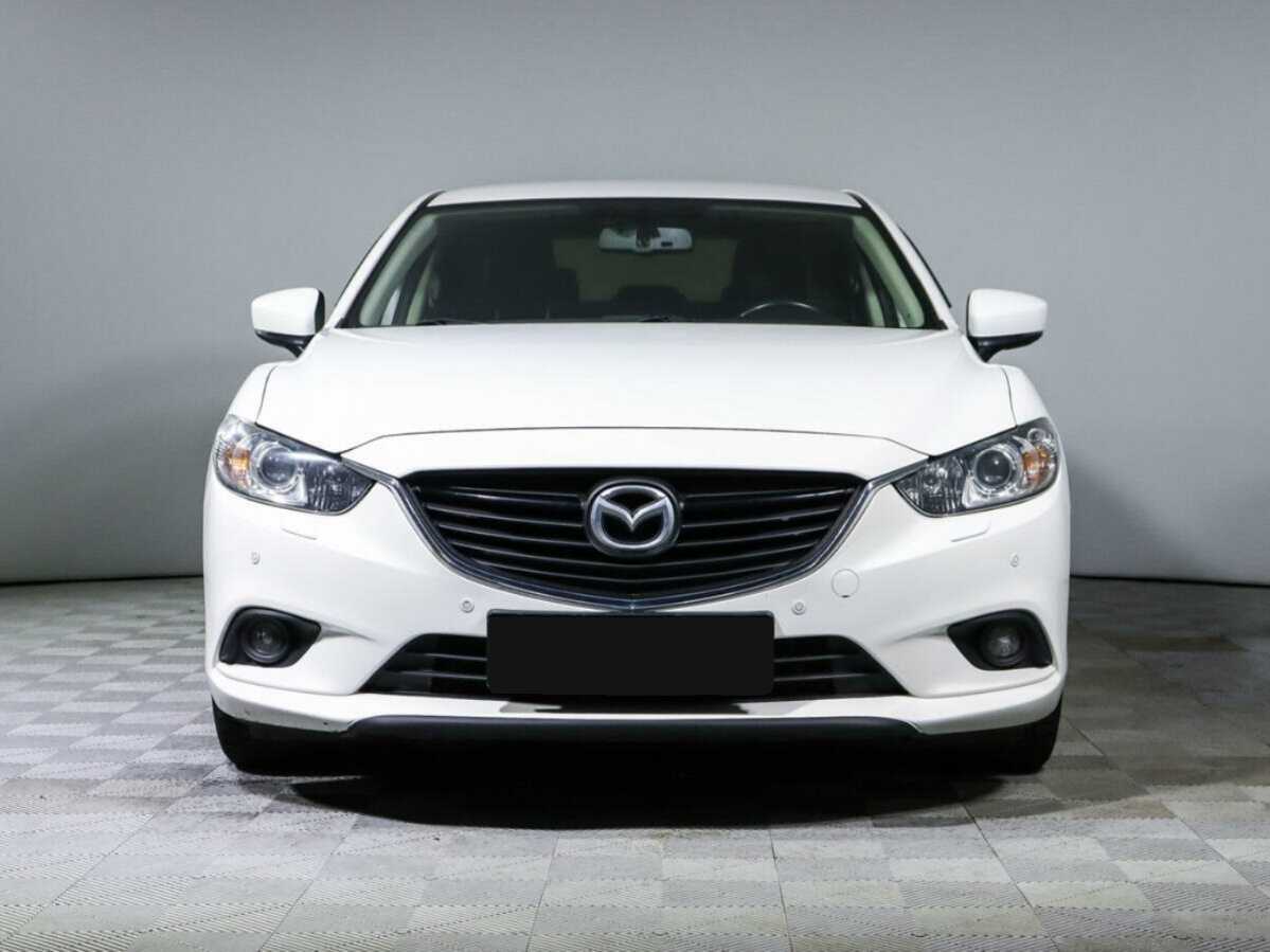 Купить Mazda 6, 2017, 82 867 км, фото №2
