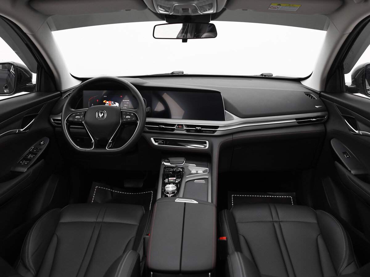 Купить Changan CS75 Plus, 2023, 23 000 км, фото №5