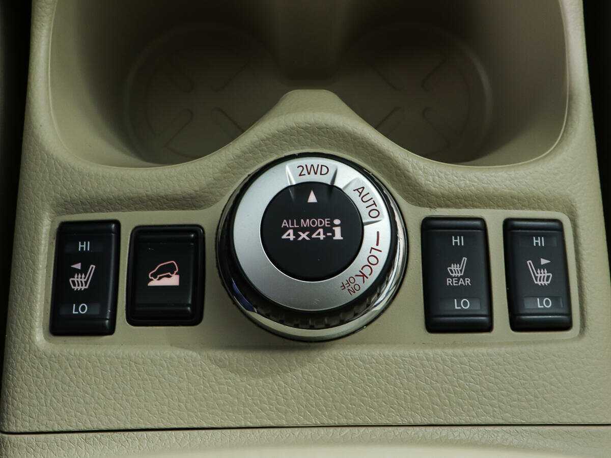 Купить Nissan X-Trail, 2021, 59 440 км, фото №17
