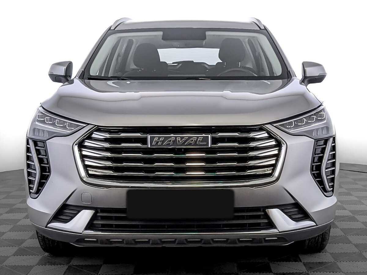 Купить Haval Jolion, 2023, 43 212 км, фото №2