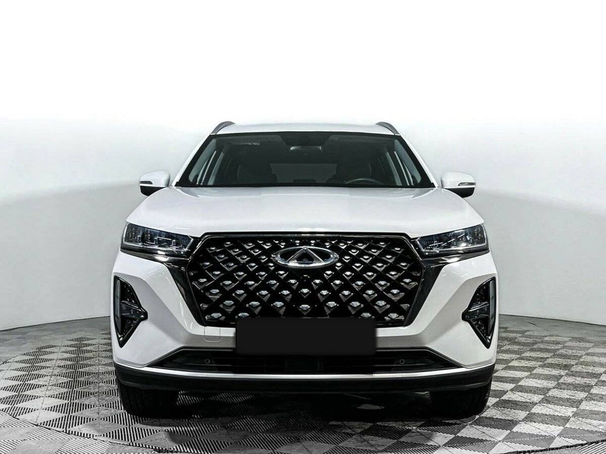 Купить Chery Tiggo 7 Pro Max, 2023, 69 868 км, фото №1
