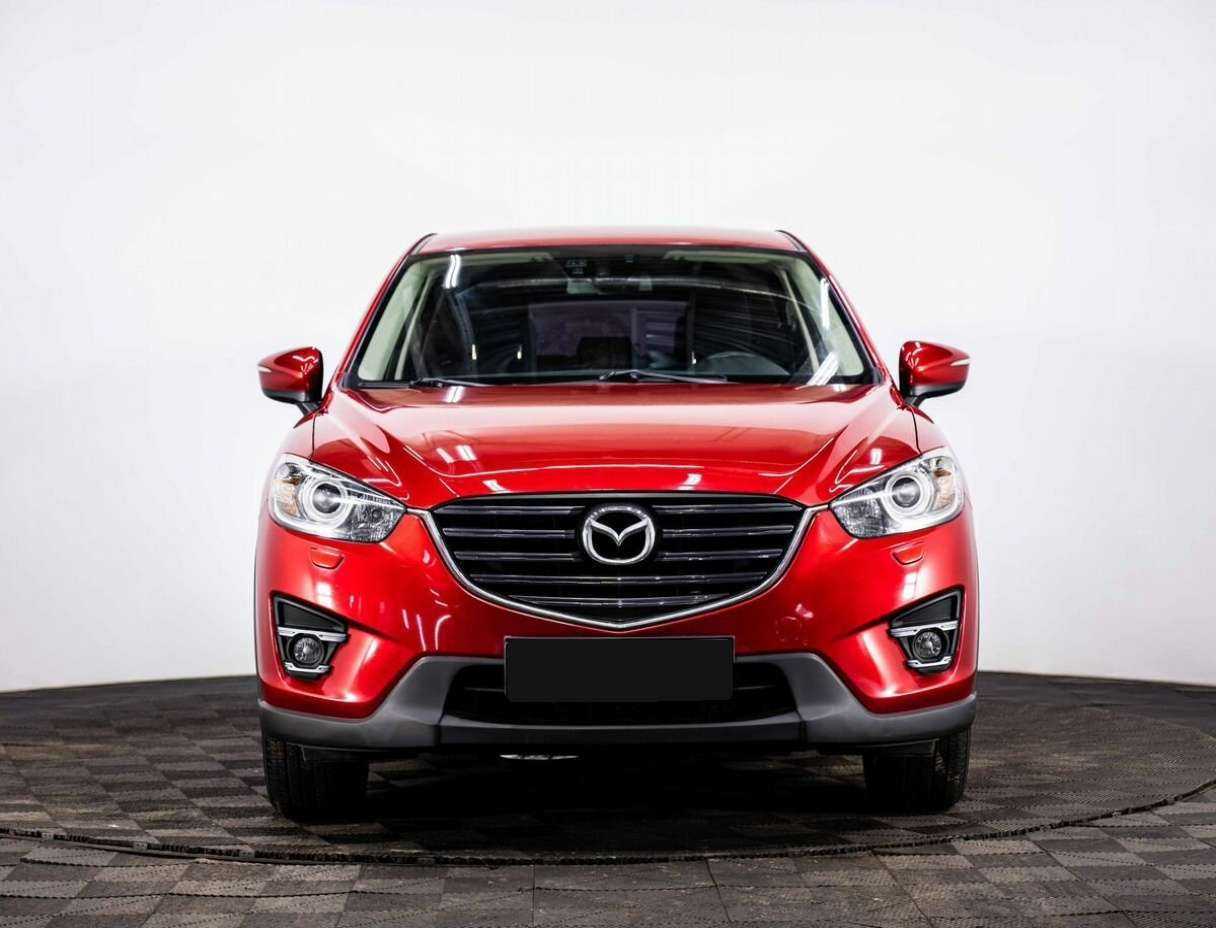 Купить Mazda CX-5, 2015, 97 000 км, фото №2