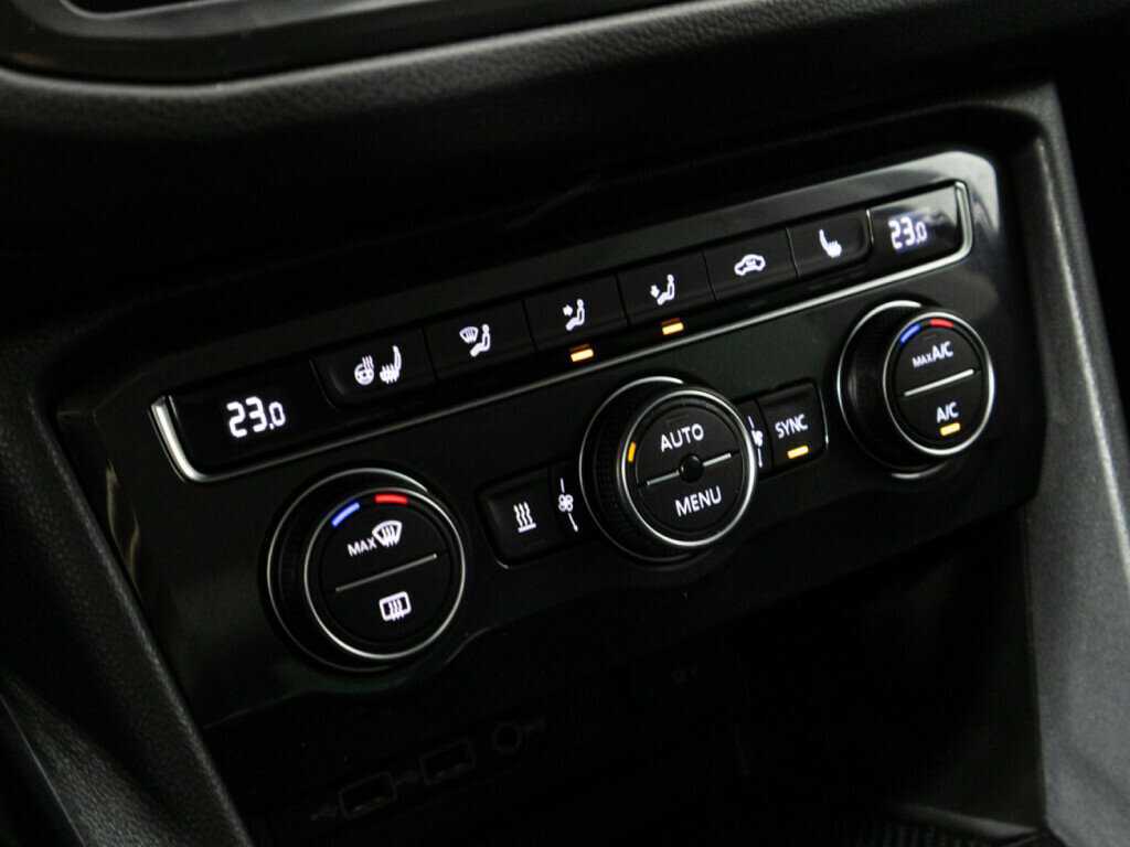 Купить Volkswagen Tiguan, 2019, 125 000 км, фото №20