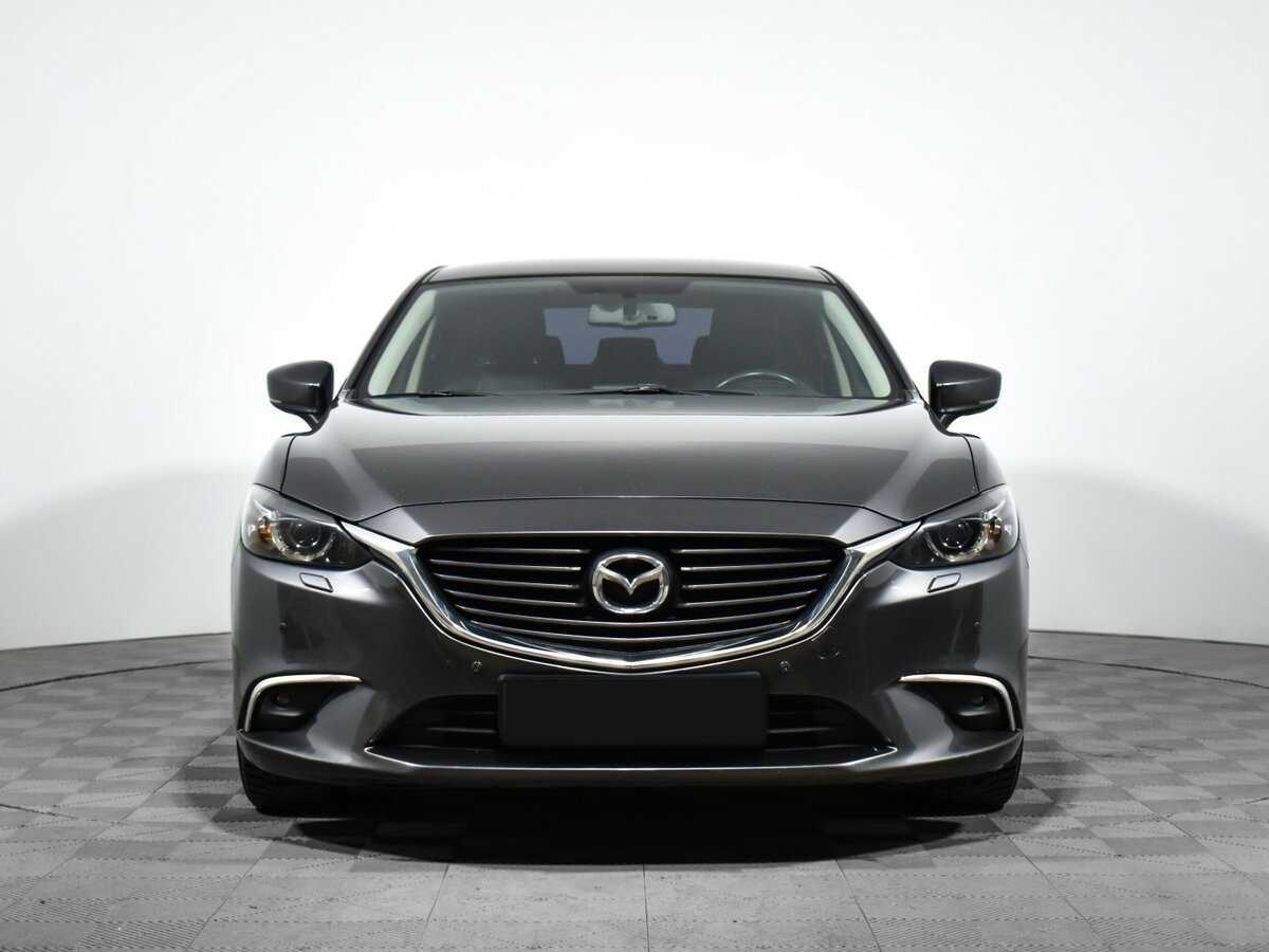 Купить Mazda 6, 2017, 141 000 км, фото №2