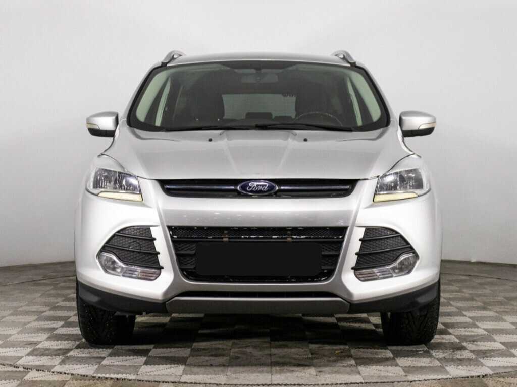 Купить Ford Kuga, 2014, 76 461 км, фото №2