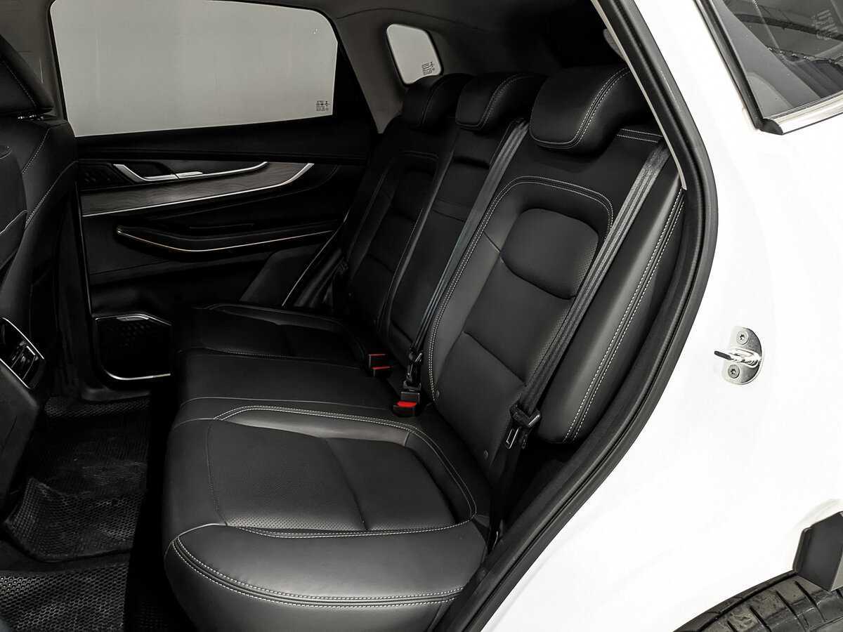 Купить Exeed LX, 2022, 41 627 км, фото №18