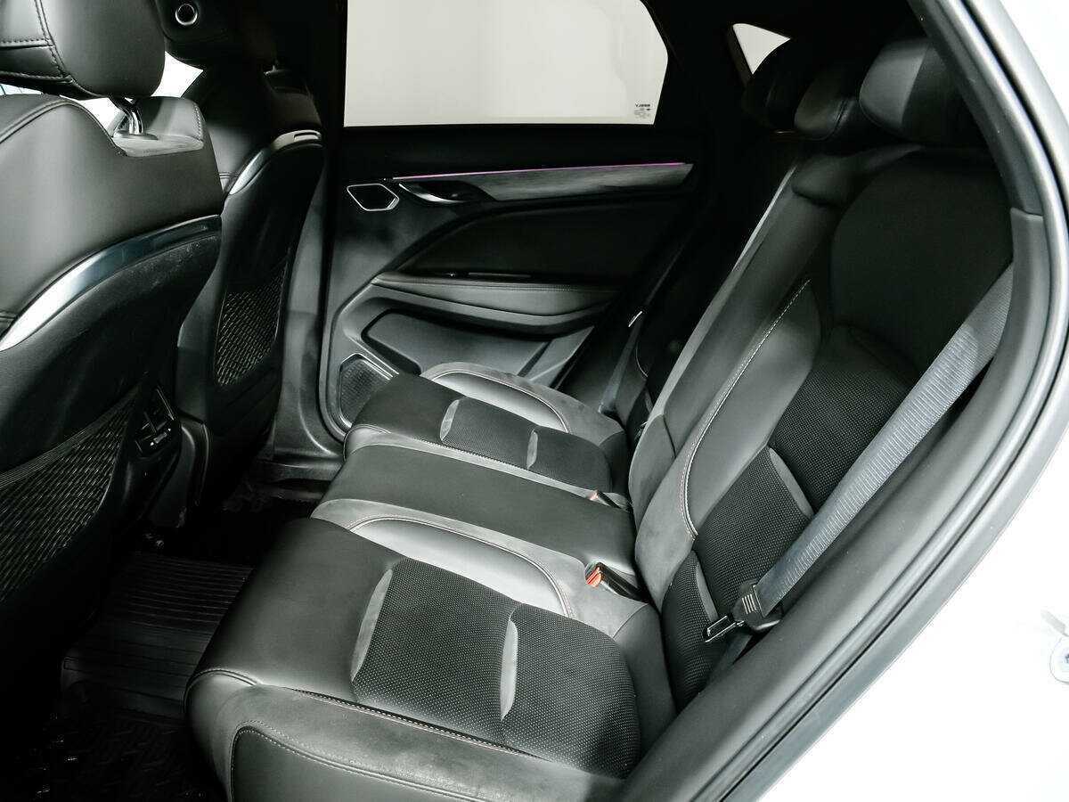 Купить Geely Tugella, 2022, 39 564 км, фото №12