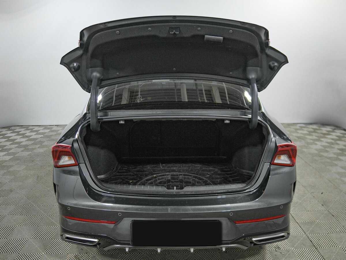 Купить Kia K5, 2021, 140 189 км, фото №19