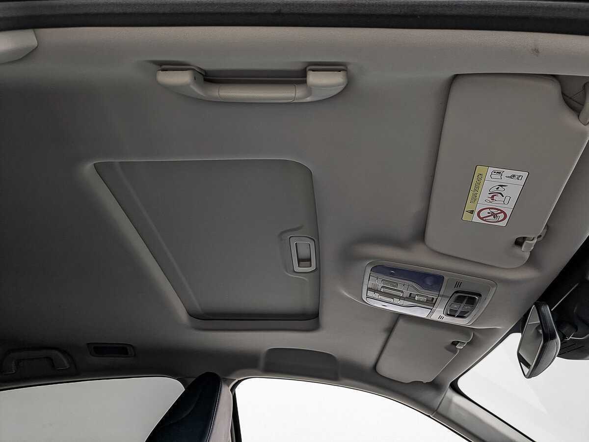 Купить Haval F7x, 2022, 53 530 км, фото №18