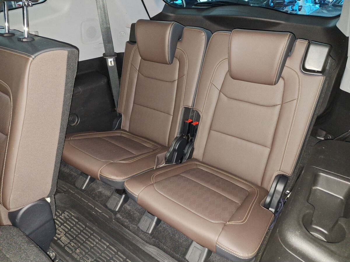 Купить Chery Tiggo 8 Pro I, 2023, 37 341 км, фото №17