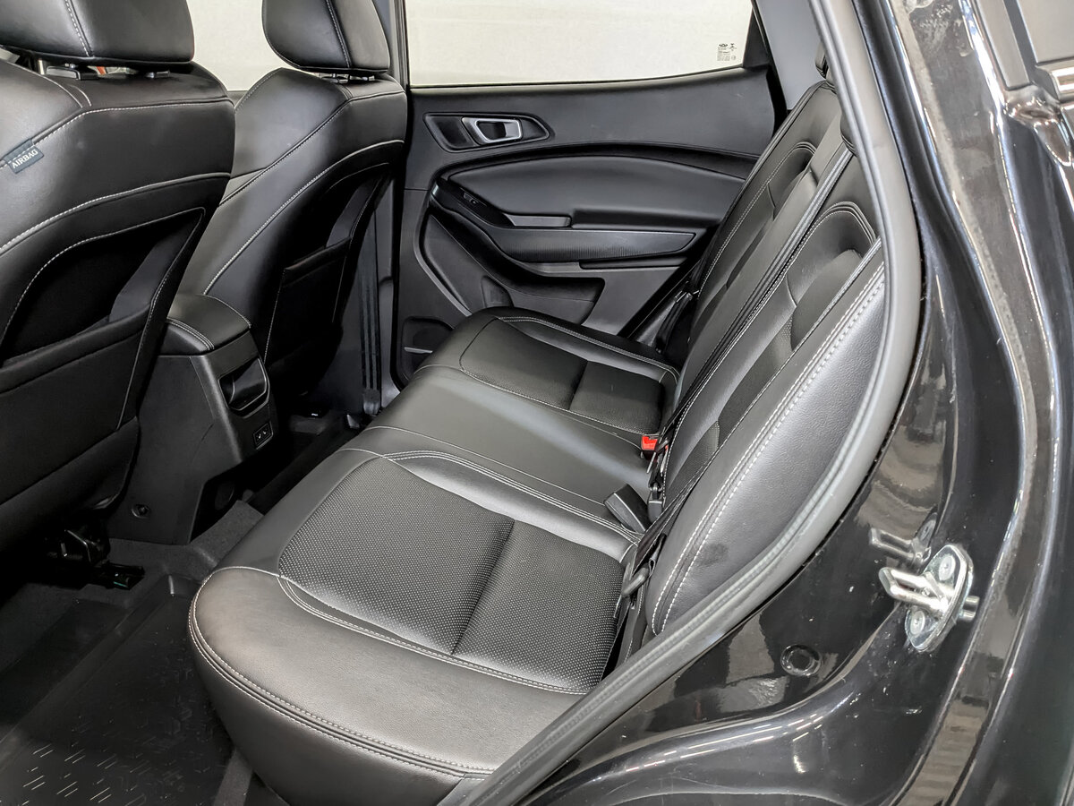 Купить Chery Tiggo 4 I Рестайлинг, 2021, 54 523 км, фото №11