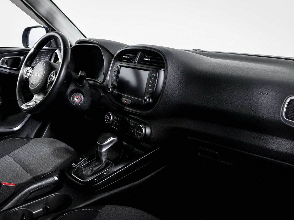 Купить Kia Soul, 2021, 37 770 км, фото №9