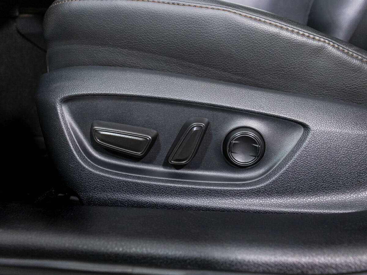 Купить Toyota Camry, 2020, 31 447 км, фото №22