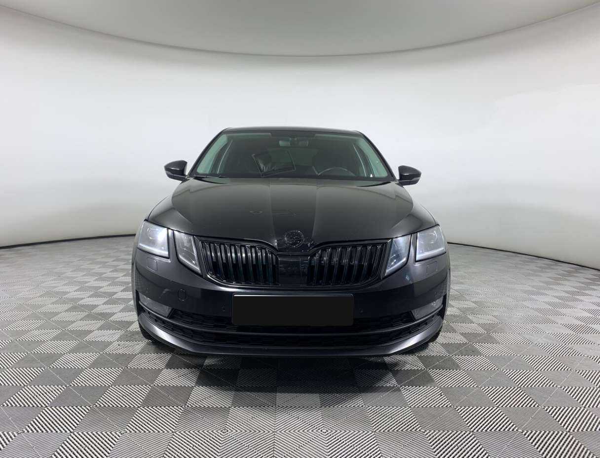 Купить Skoda Octavia, 2018, 181 543 км, фото №2