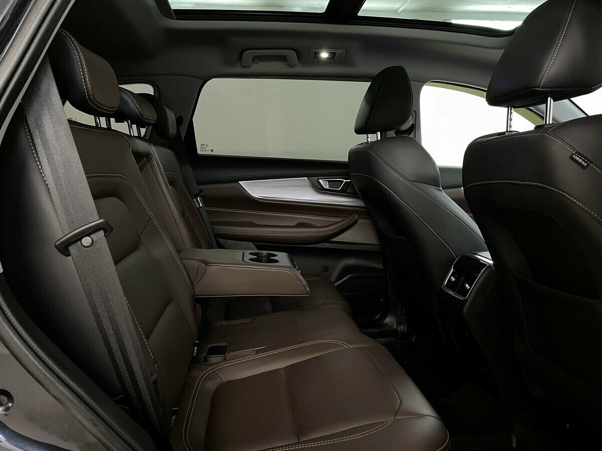 Купить Chery Tiggo 8 Pro I, 2022, 15 460 км, фото №14