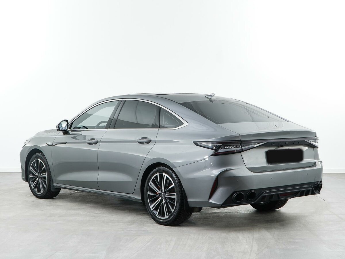 Купить Chery Arrizo 8, 2023, 29 398 км, фото №2