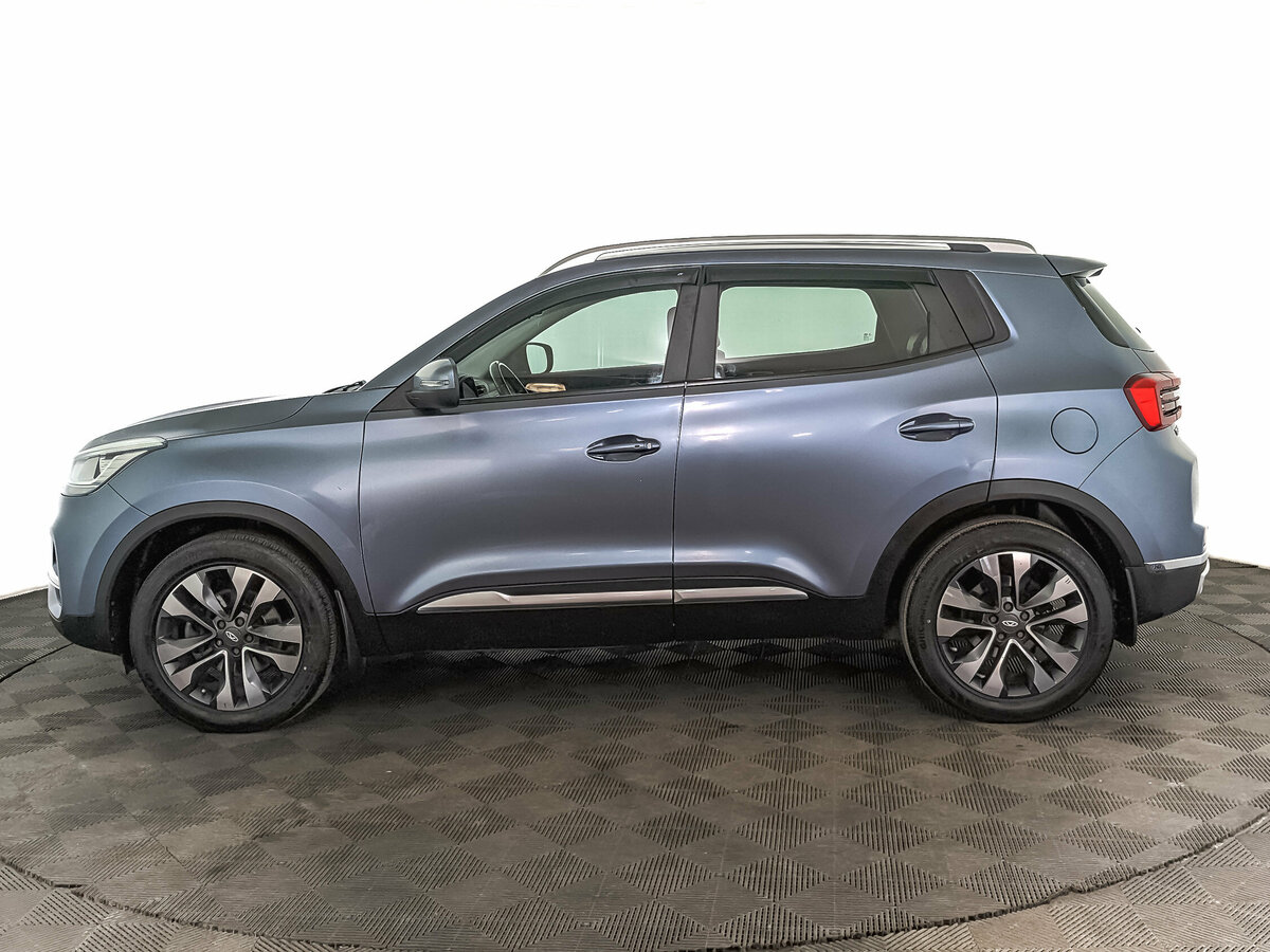 Купить Chery Tiggo 4 I Рестайлинг, 2021, 108 801 км, фото №8