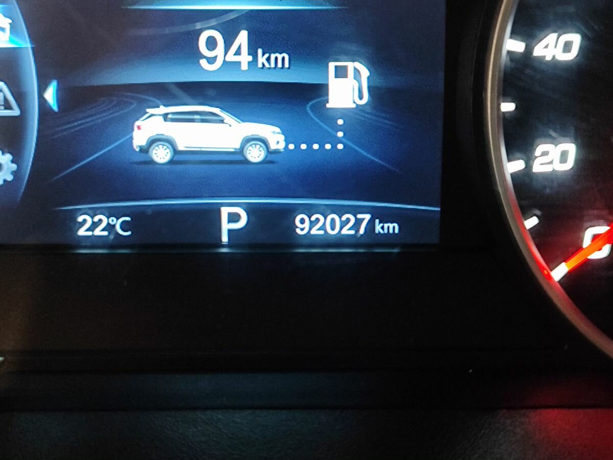 Купить Changan CS35 Plus I, 2019, 92 028 км, фото №18