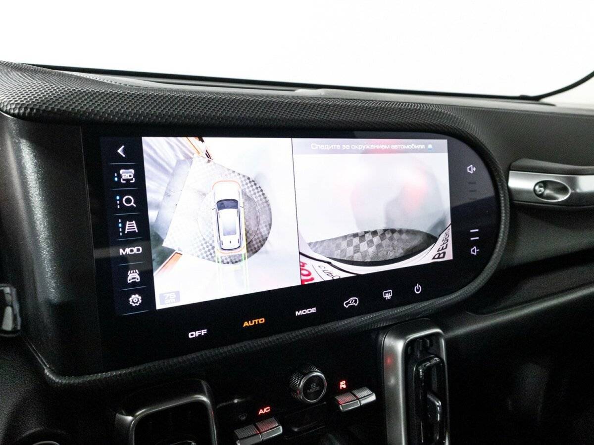 Купить Haval Dargo, 2023, 10 847 км, фото №16