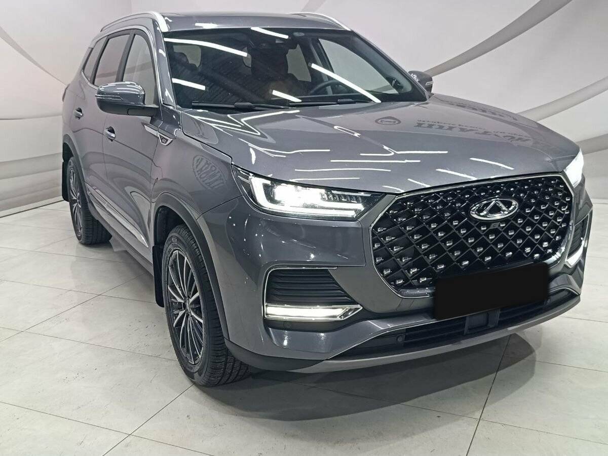 Купить Chery Tiggo 8 Pro Max, 2023, 84 000 км, фото №3