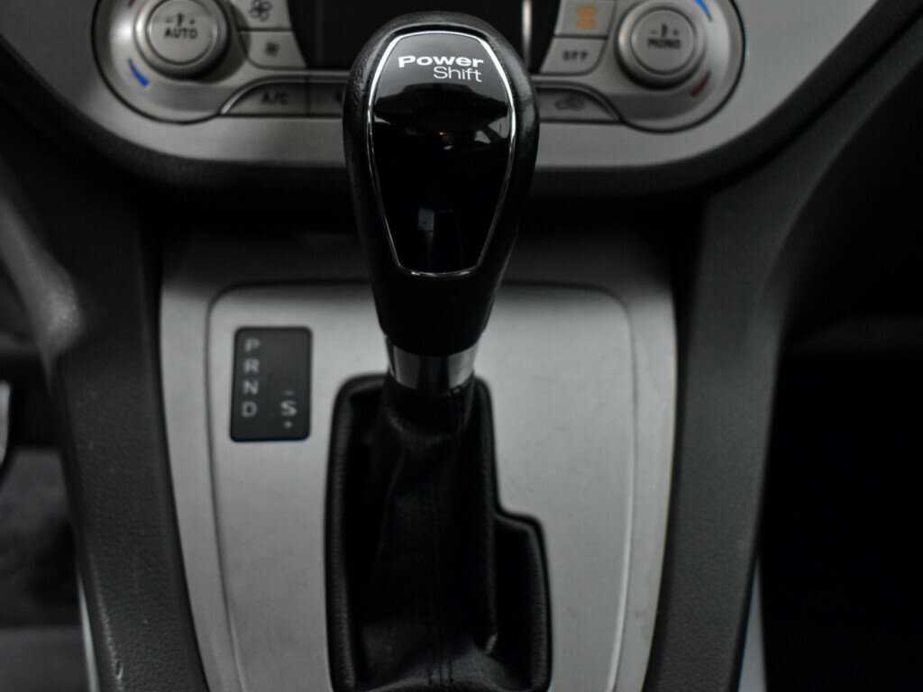 Купить Ford Kuga, 2012, 169 806 км, фото №11