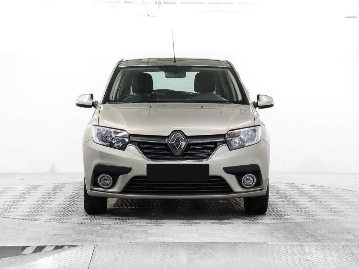 Купить Renault Sandero Stepway, 2019, 54 814 км, фото №2