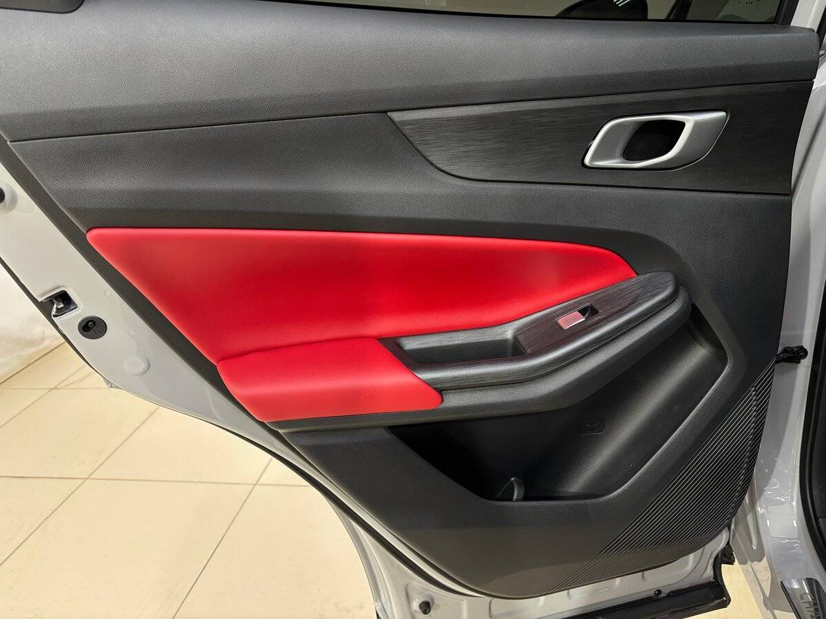 Купить Changan UNI-S (CS55 Plus), 2024, 20 512 км, фото №13