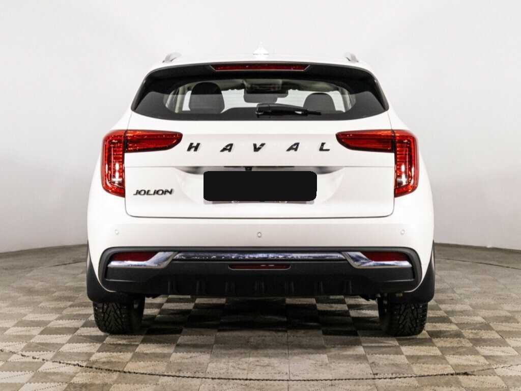 Купить Haval Jolion, 2023, 13 300 км, фото №6