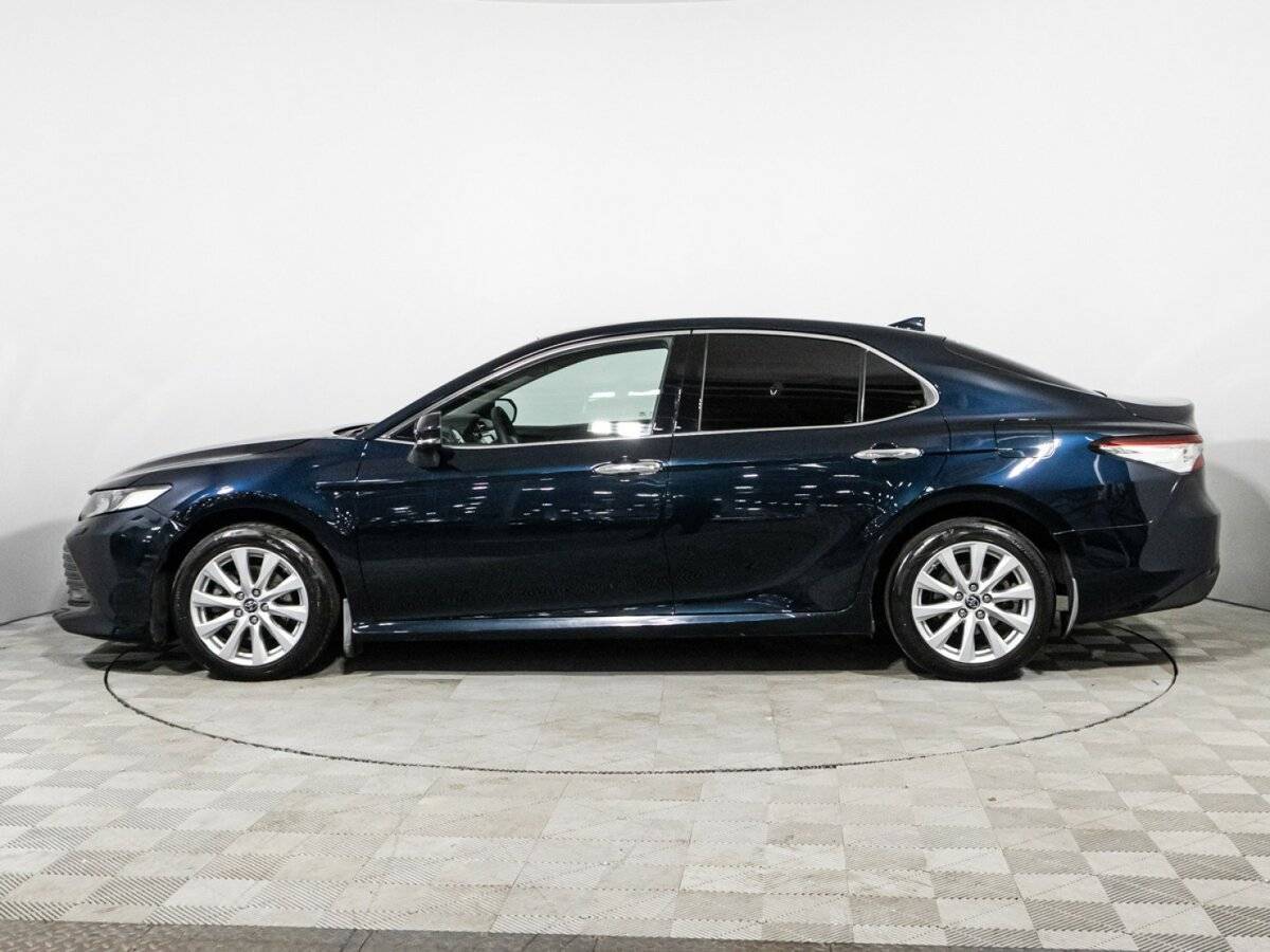 Купить Toyota Camry, 2019, 162 092 км, фото №8