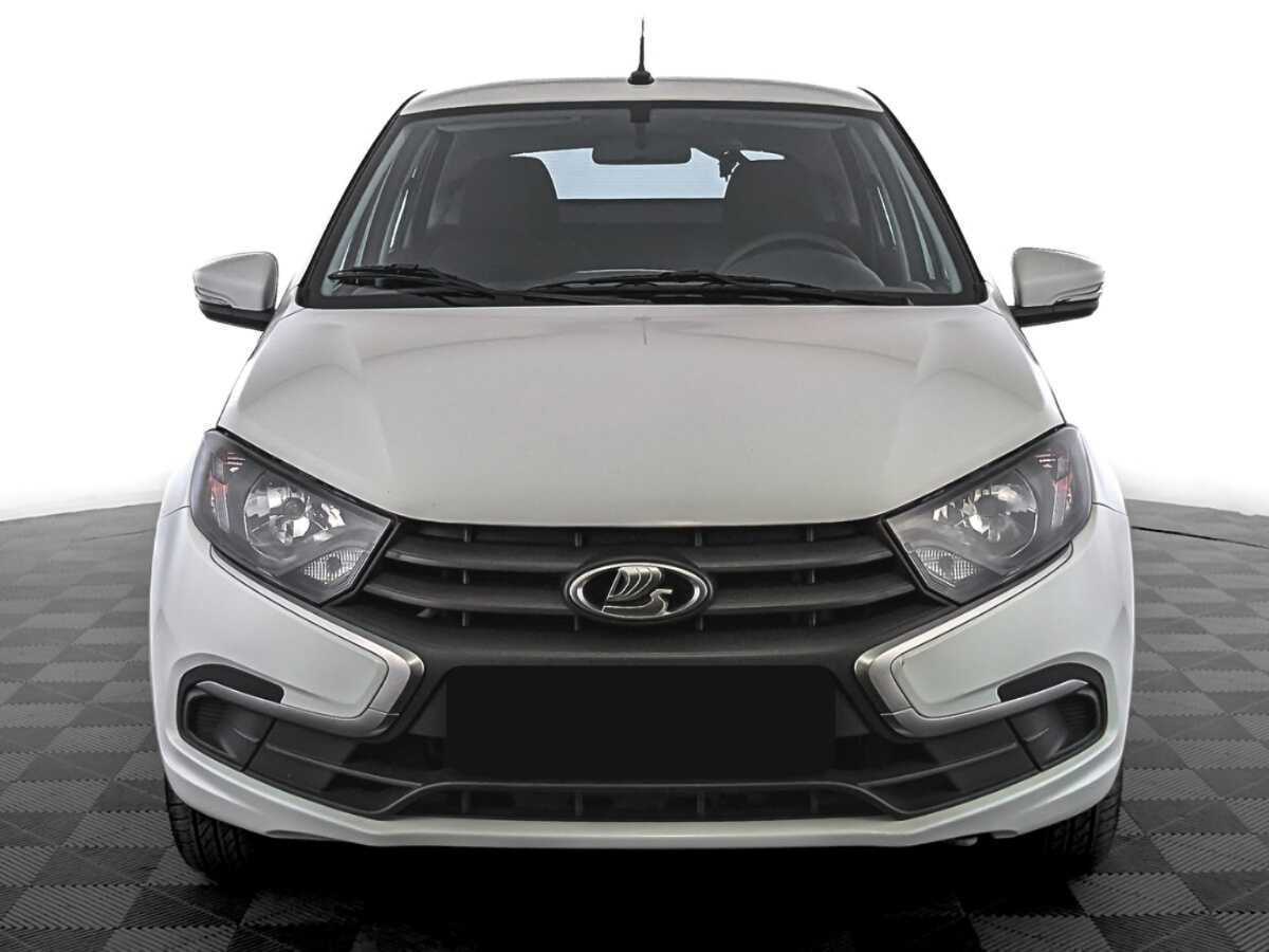 Купить Lada (ВАЗ) Granta, 2023, 69 997 км, фото №2