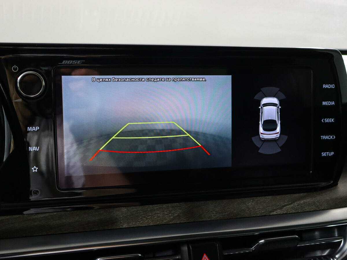 Купить Kia K5, 2020, 151 708 км, фото №16