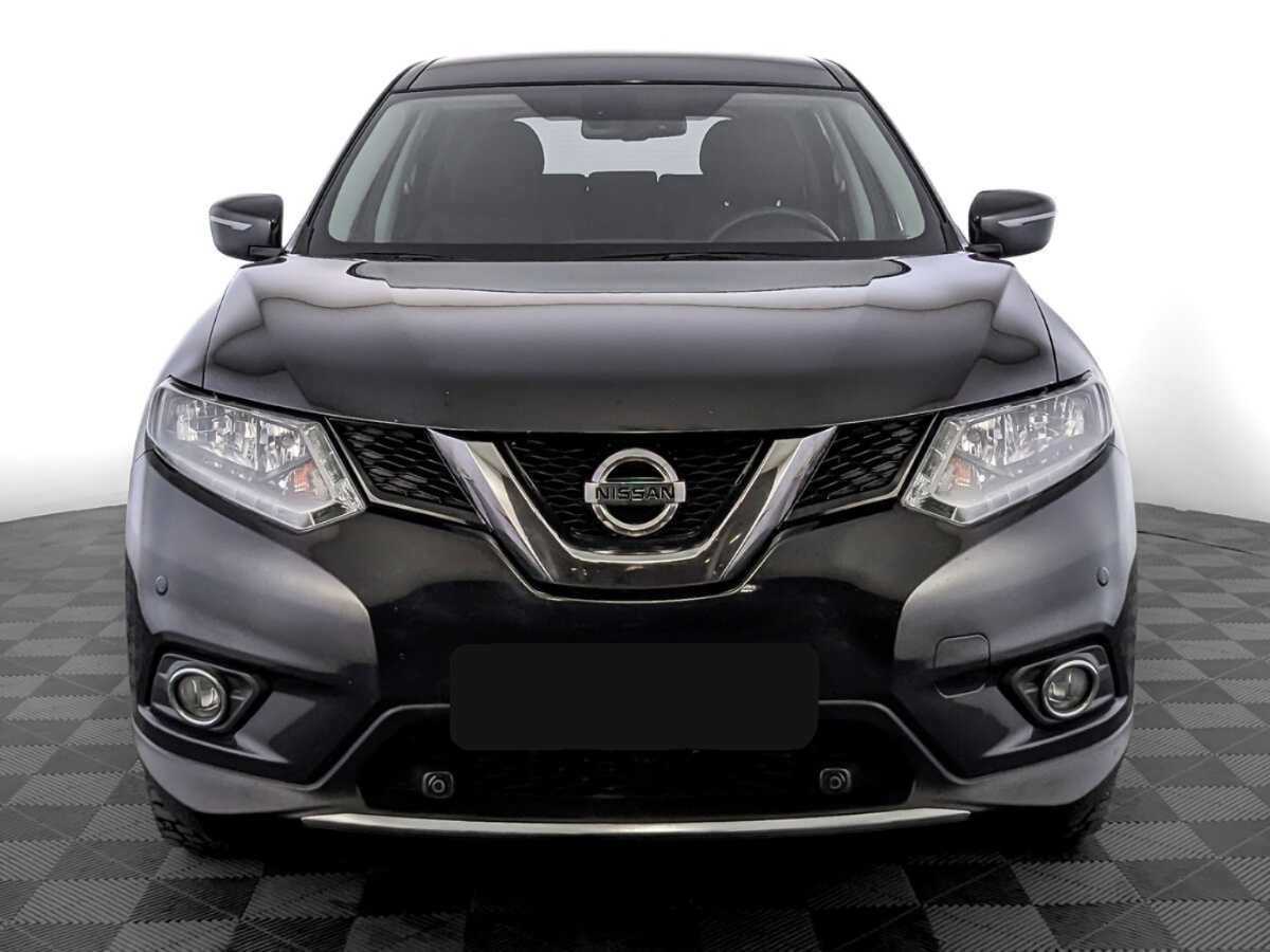 Купить Nissan X-Trail, 2018, 67 456 км, фото №2