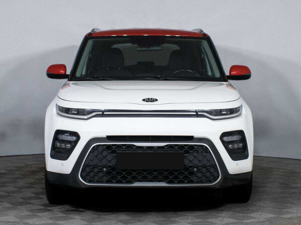 Купить Kia Soul, 2019, 129 300 км, фото №2