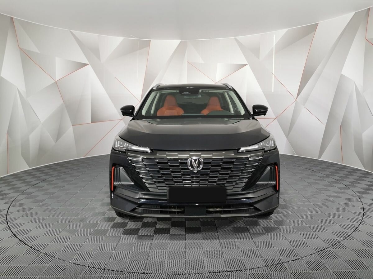 Купить Changan UNI-S (CS55 Plus), 2024, 57 751 км, фото №7