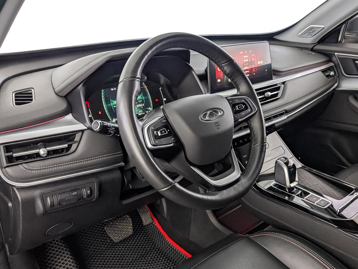 Купить Chery Tiggo 7 Pro I, 2022, 36 000 км, фото №15